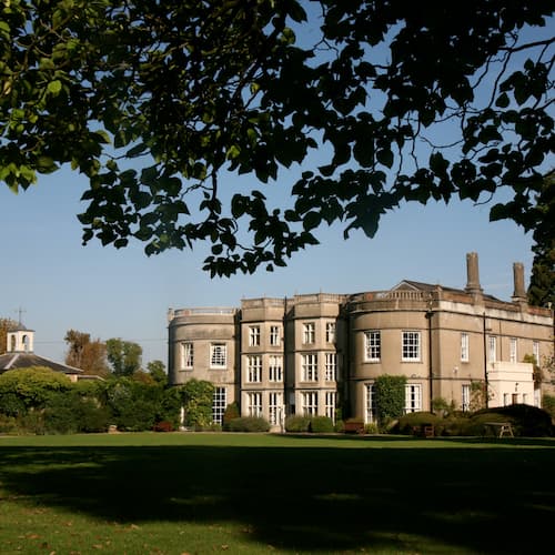 Farlington School – Senior School & Sixth Form 